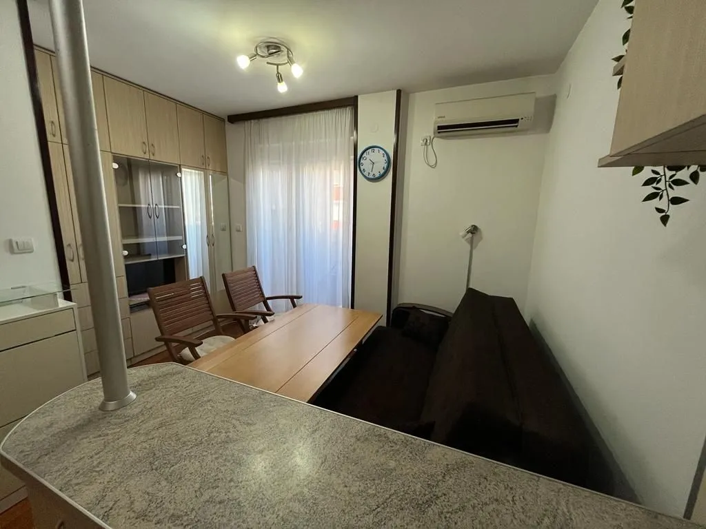 Prodaja, stan, 19m², Zabjelo, Podgorica