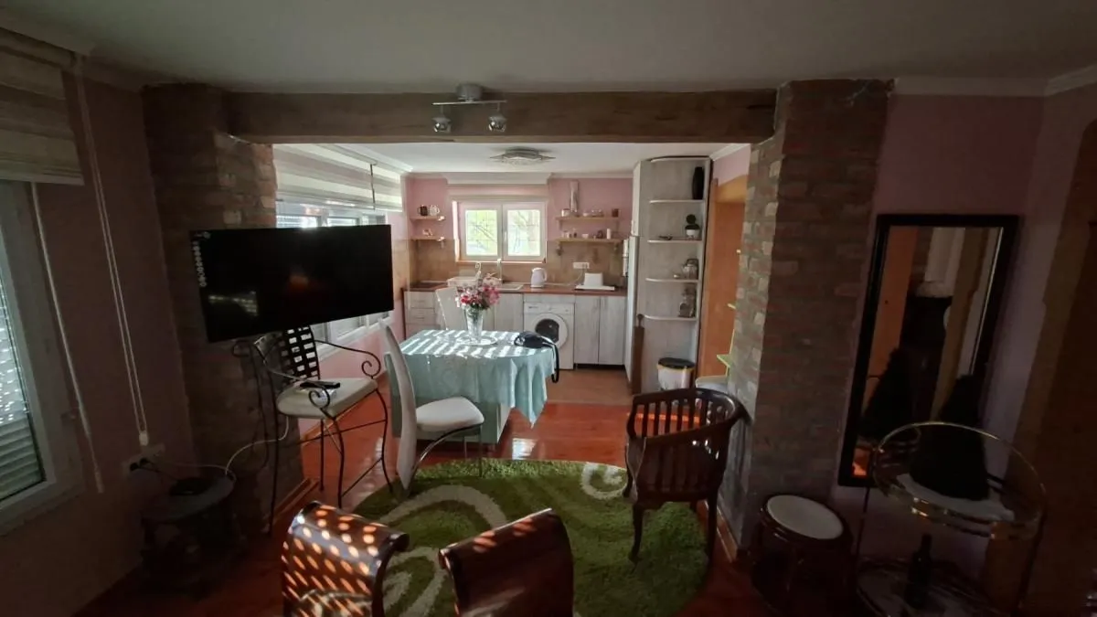 Sale, house, 89m², Banja Vrdnik, Irig