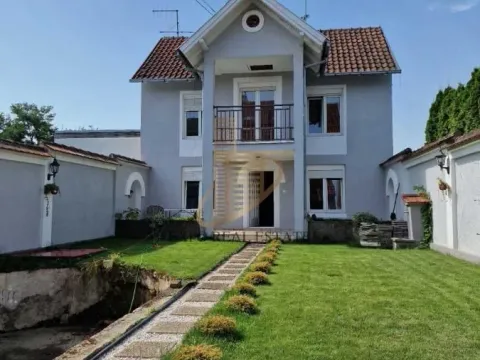 Sale, house, 334m², Telep, Novi Sad Sve Podlokacije - image 6