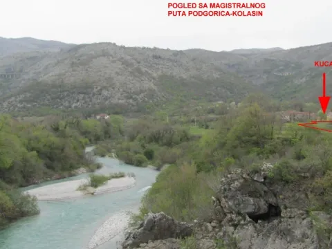 Prodaja, kuća, 81m², Podgorica, Crna Gora - image 9