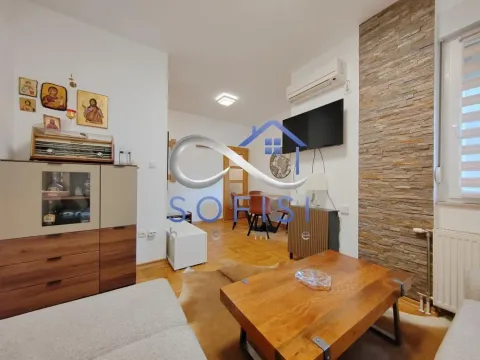 Izdavanje, jednosoban stan, 30m², Rotkvarija, Novi Sad Sve Podlokacije - image 5