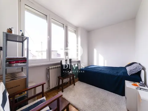 Sale, two bedroom apartment, 42m², Crveni Krst, Beograd - image 15