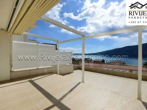 Prodaja, dvosoban stan, 134m², Baošići, Herceg Novi - image 2