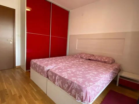 Prodaja, jednosoban stan, 51m², City Kvart, Podgorica - image 5