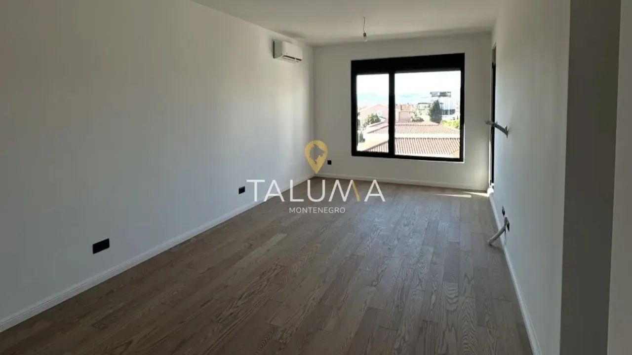 Sale, one bedroom apartment, 46m², Donja Gorica, Podgorica