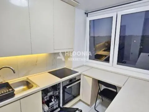 Rent, two bedroom apartment, 62m², Zvezdara Sve Podlokacije, Beograd - image 7
