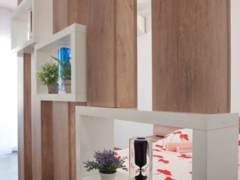 Izdavanje, garsonjera, 30m², Bečići, Budva - image 5