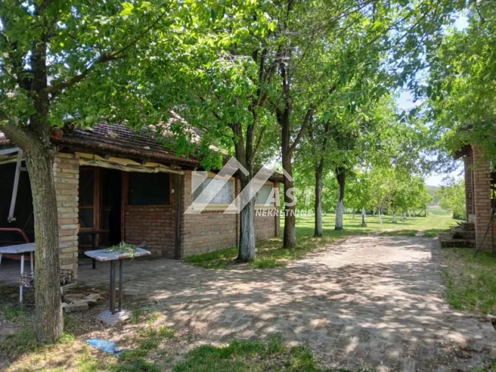Prodaja, kuća, 100m², Žabalj, Srbija