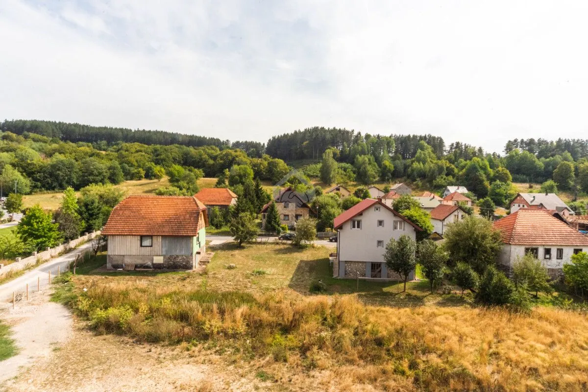 Sale, one bedroom apartment, 39m², Kolašin, Crna Gora