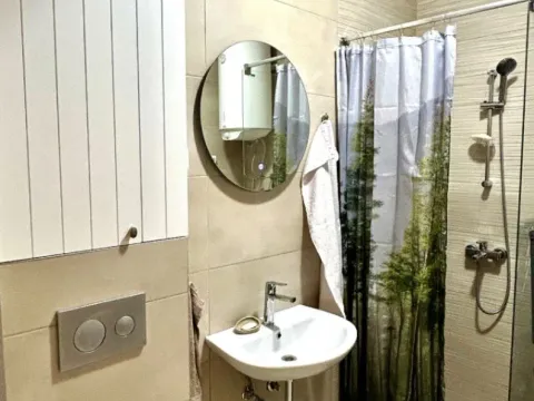 Prodaja, jednosoban stan, 43m², Kolašin, Crna Gora - image 10