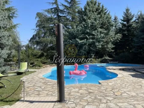 Prodaja, kuća, 202m², Sremska Kamenica, Petrovaradin - image 15