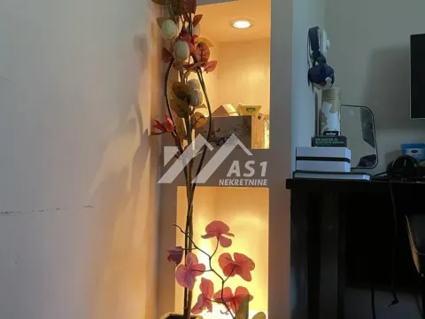 Rent, two bedroom apartment, 42m², Grbavica, Novi Sad Sve Podlokacije - image 5
