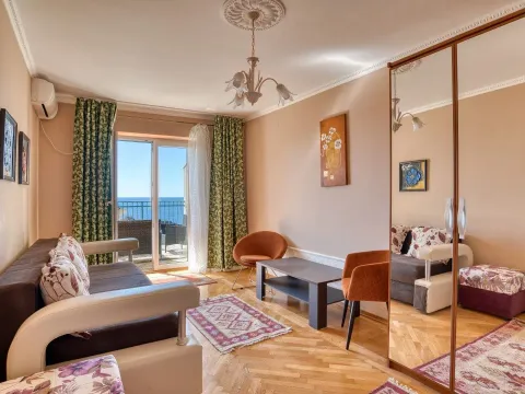 Prodaja, dvosoban stan, 117m², Sveti Stefan, Budva - image 13