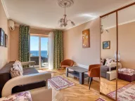 Sale, two bedroom apartment, 117m², Sveti Stefan, Budva - image 13