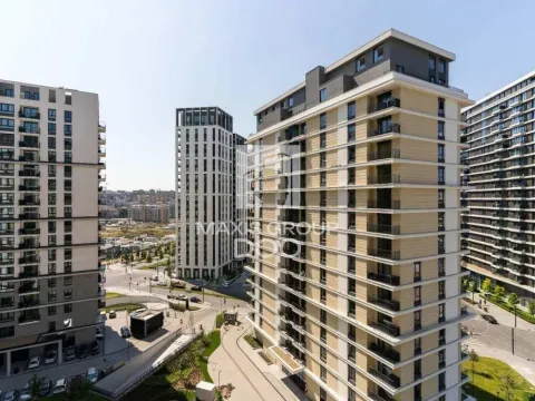 Rent, two bedroom apartment, 52m², Savski Venac, Beograd - image 16