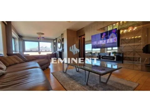 Rent, four bedroom apartment, 176m², Novi Beograd Blok 67, Novi Beograd Sve Podlokacije - image 3