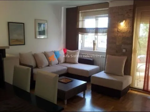 Stan in Voždovac Sve Podlokacije
