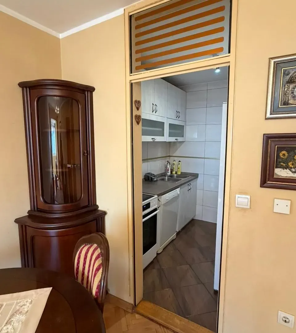 Sale, two bedroom apartment, 61m², Makedonsko naselje, Bar