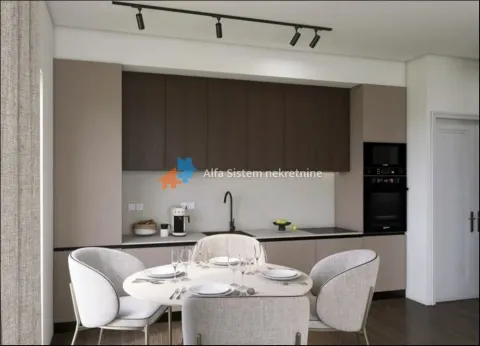 Rent, three bedroom apartment, 87m², Novi Beograd Blok 64, Novi Beograd Sve Podlokacije - image 5