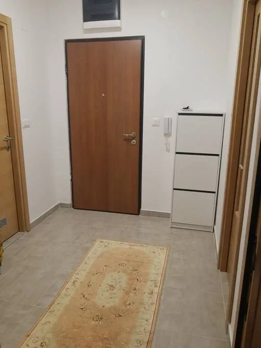 Rent, two bedroom apartment, 72m², Dubovica, Budva