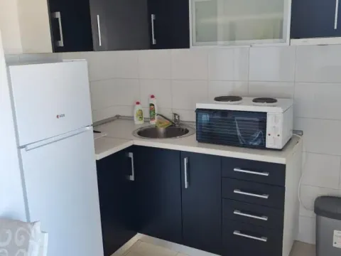 Prodaja, jednosoban stan, 36m², Bulevar patrijarha Pavla, Novi Sad Sve Podlokacije - image 5