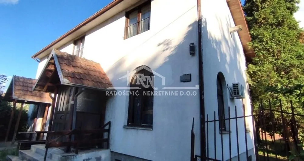 Prodaja, kuća, 366m², Obrenovac, Beograd