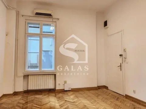 Izdavanje, poslovni prostor, 100m², Savski Venac, Beograd - image 5