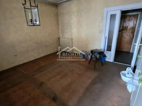 Prodaja, trosoban stan, 73m², Topličin venac, Beograd - image 4