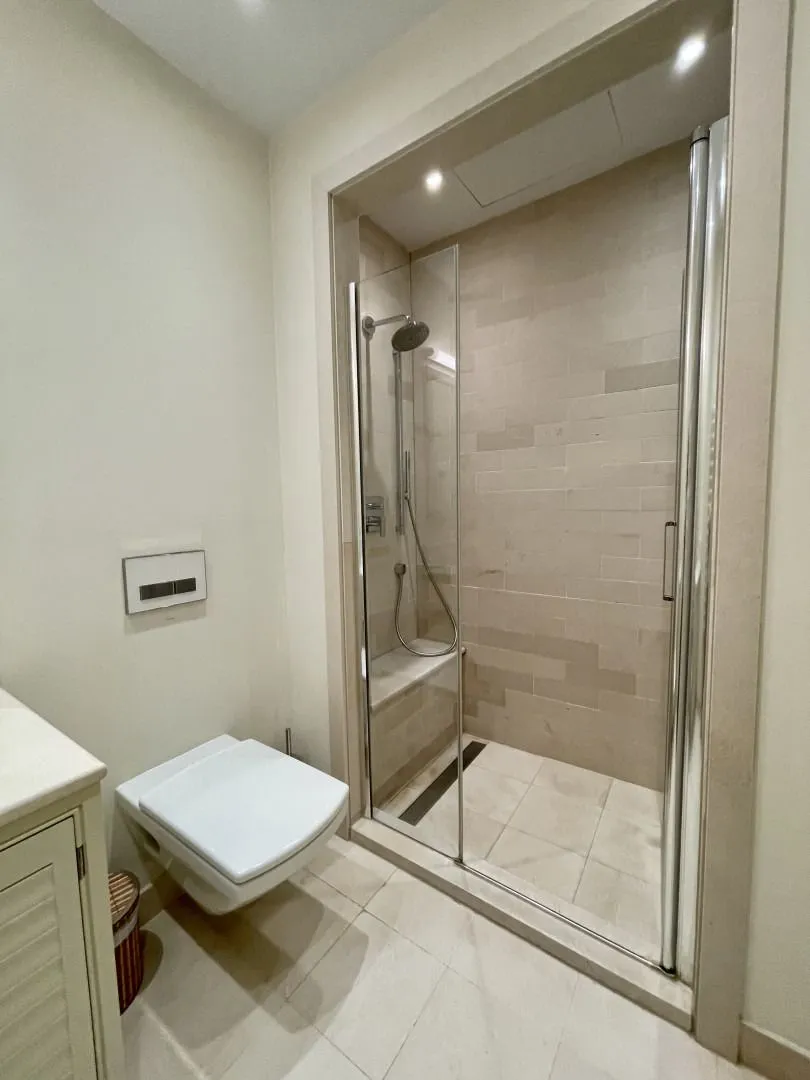 Rent, two bedroom apartment, 125m², Porto Montenegro, Tivat