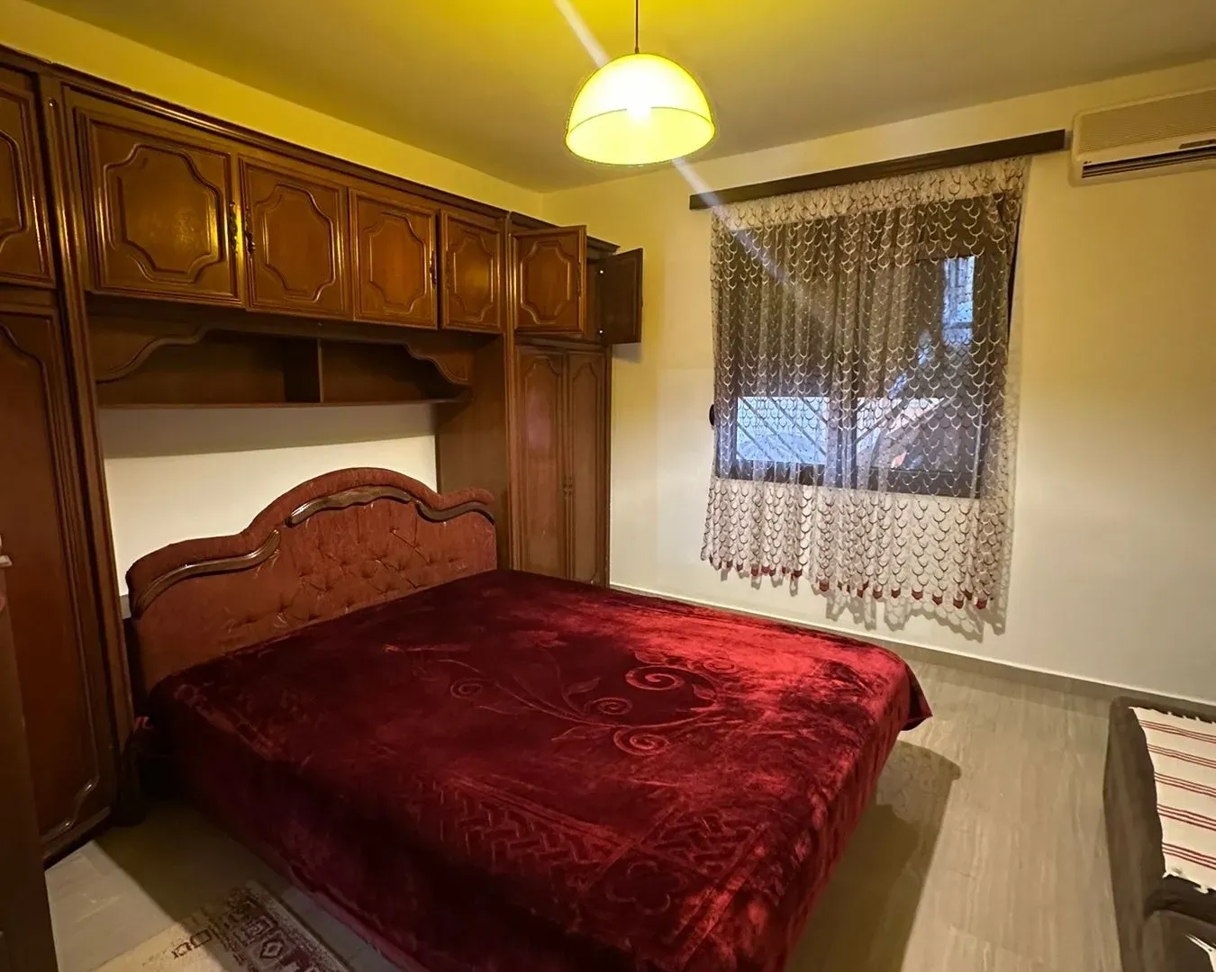 Rent, one bedroom apartment, 70m², Zabjelo, Podgorica