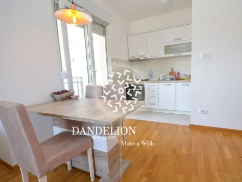 Rent, one bedroom apartment, 42m², City Kvart, Podgorica - image 4