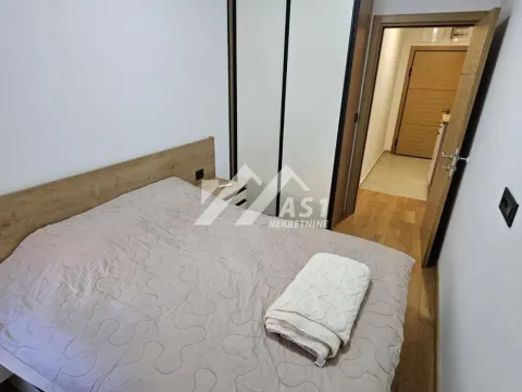 Rent, two bedroom apartment, 42m², Sajam, Novi Sad Sve Podlokacije - image 4