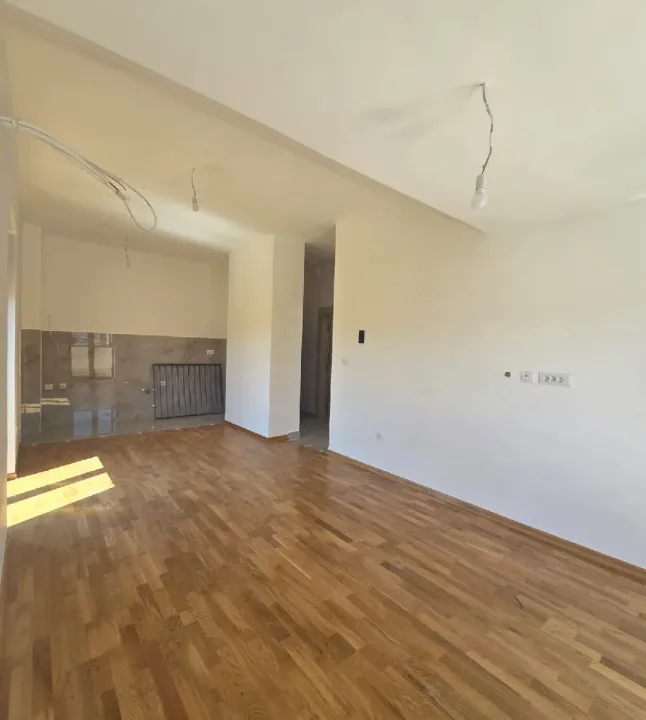 Sale, one bedroom apartment, 47m², Zabjelo, Podgorica