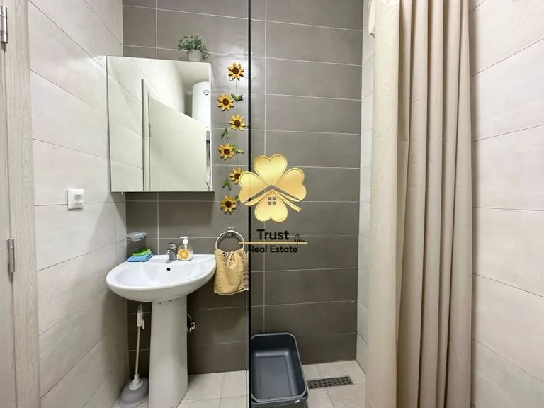 Rent, one bedroom apartment, 45m², Ljubović, Podgorica