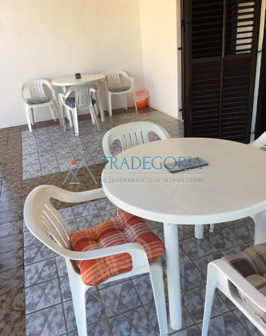 Prodaja, kuća, 110m², Utjeha, Ulcinj