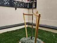 Izdavanje, četvorosoban stan, 156m², Senjak, Beograd - image 9