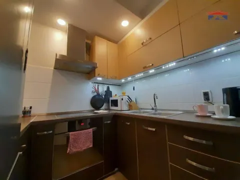 Sale, four bedroom apartment, 70m², Bulevar Oslobodjenja, Novi Sad Sve Podlokacije - image 5