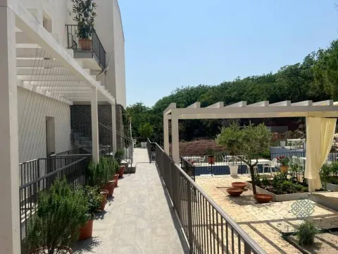 Izdavanje, jednosoban stan, 53m², Pržno, Budva - image 8