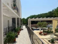 Rent, one bedroom apartment, 53m², Pržno, Budva - image 8