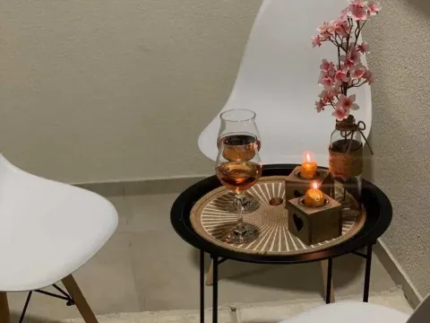 Prodaja, jednosoban stan, 50m², Velika Plaža, Ulcinj - image 6
