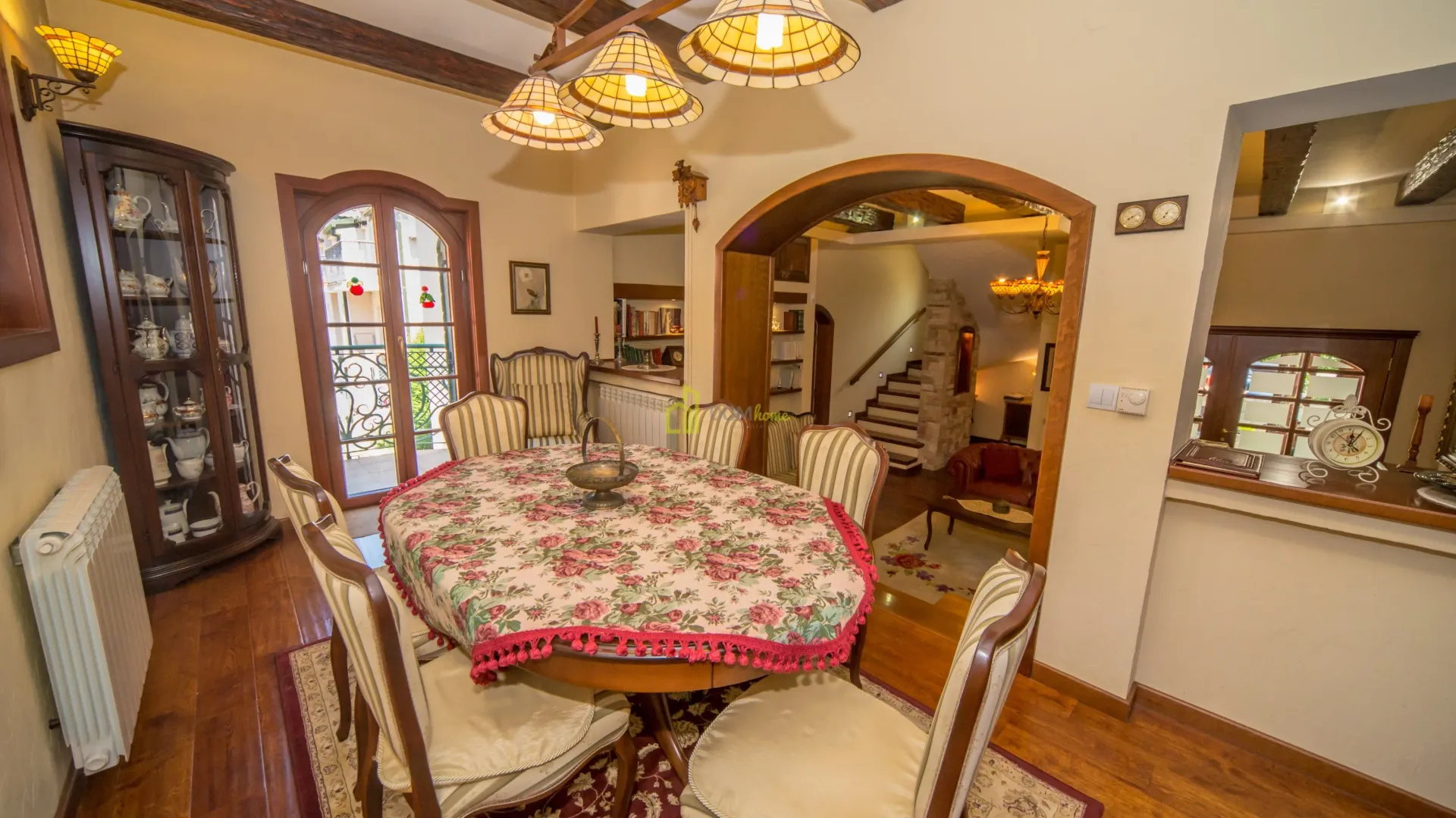 Sale, house, 168m², Cetinje, Crna Gora