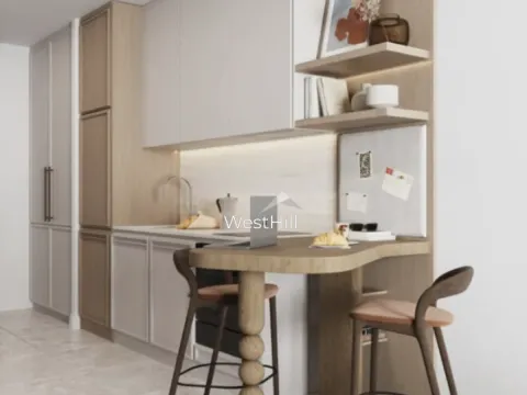 Sale, studio apartment, 45m², Porto Montenegro, Tivat - image 21