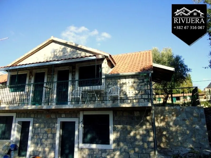 Prodaja, kuća, 260m², Podi, Herceg Novi