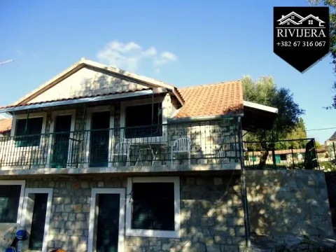 Sale, house, 260m², Podi, Herceg Novi - image 2