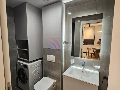 Rent, one bedroom apartment, 47m², Stari Aerodrom, Podgorica - image 4