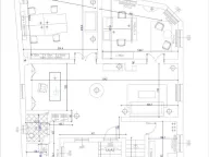 Izdavanje, stan, 250m², Stari Grad, Beograd - image 17