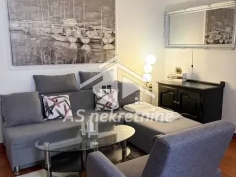 Rent, two bedroom apartment, 42m², Bulbulder, Zvezdara Sve Podlokacije - image 3