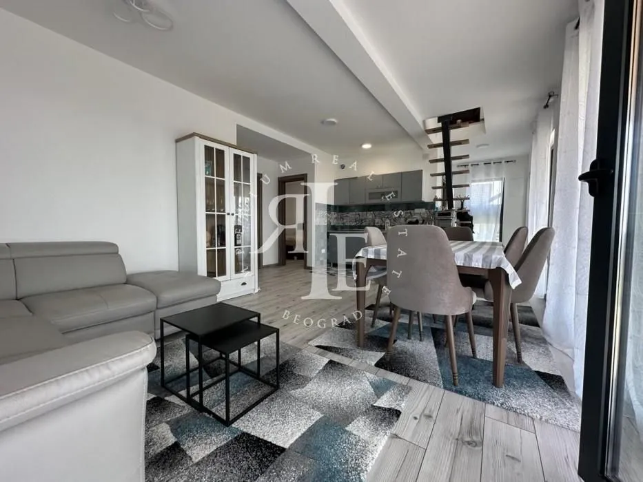 Sale, house, 102m², Nemenikuće, Sopot