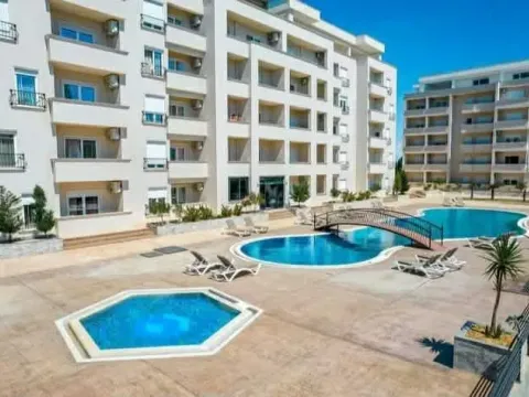 Prodaja, stan, 32m², Velika Plaža, Ulcinj - image 10