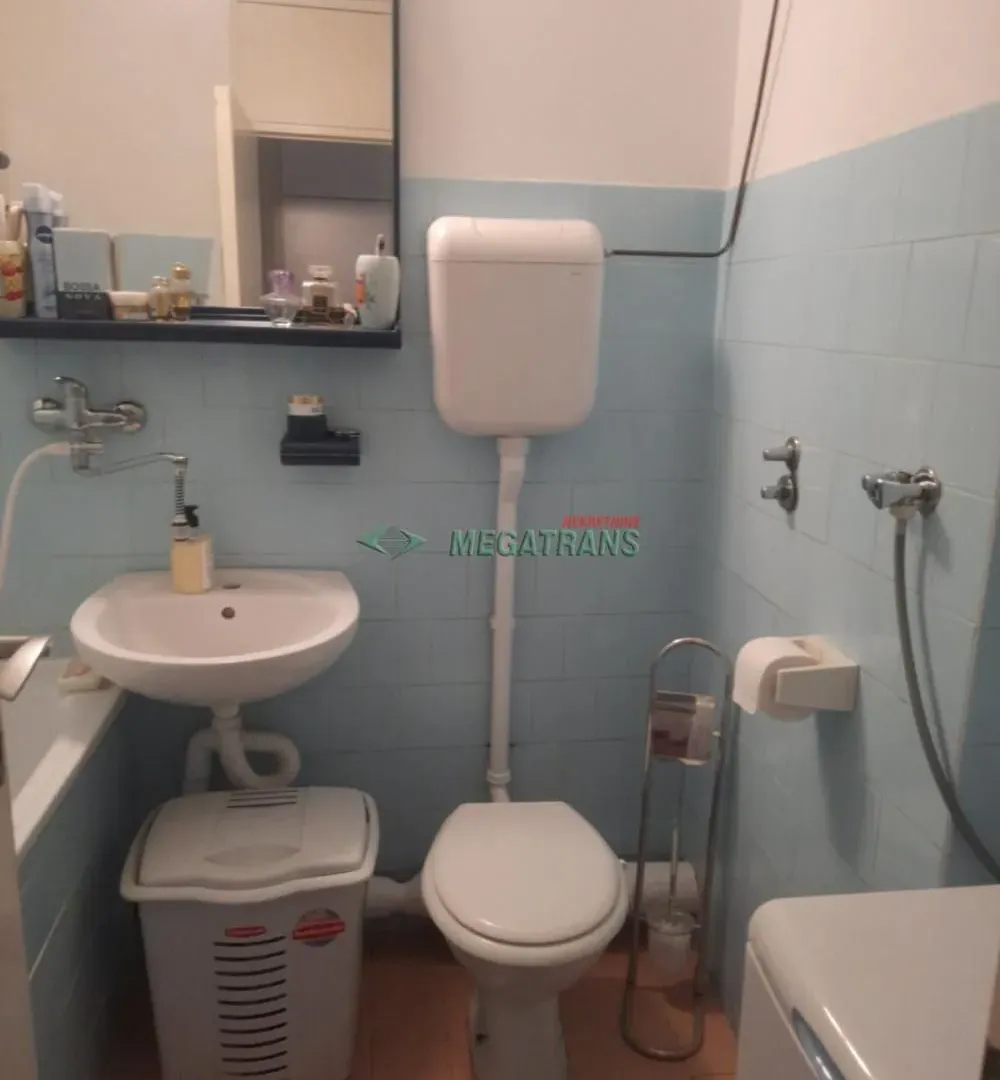 Rent, three bedroom apartment, 70m², Liman 3, Novi Sad Sve Podlokacije
